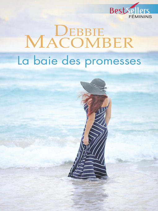 Cover image for La baie des promesses